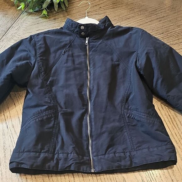 Pacific Trail size M black jacket - Picture 11 of 11